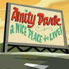Новый опрос: Amity Park