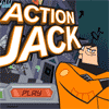 Фентон-игры: Danny Phantom - Action Jack