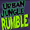 Фентон-игры: Danny Phantom - Urban Jungle Rumble